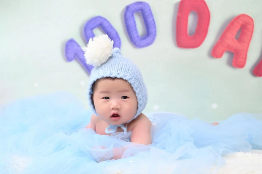 如东4个月宝宝体重